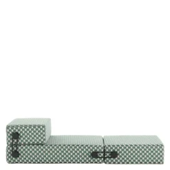Hot Trix Outdoor Liberty Obi Check Ligbedden|Loungestoelen
