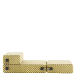 Hot Trix Outdoor Liberty Obi Check Ligbedden|Loungestoelen