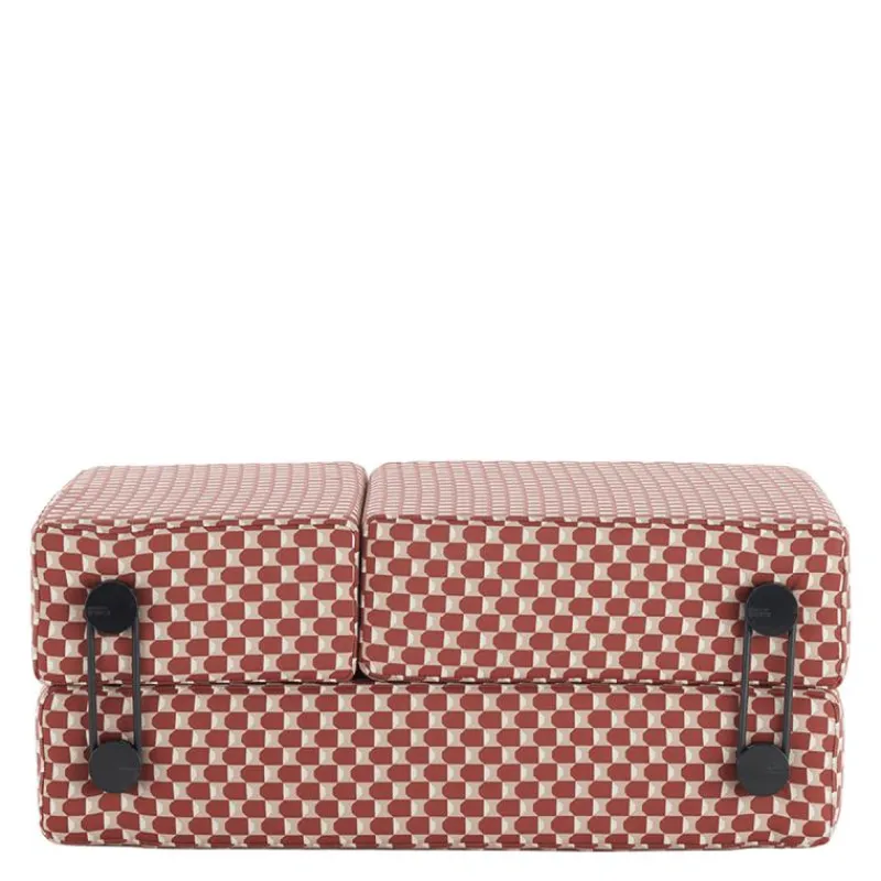 Hot Trix Outdoor Liberty Obi Check Ligbedden|Loungestoelen