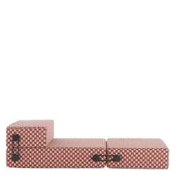 Hot Trix Outdoor Liberty Obi Check Ligbedden|Loungestoelen