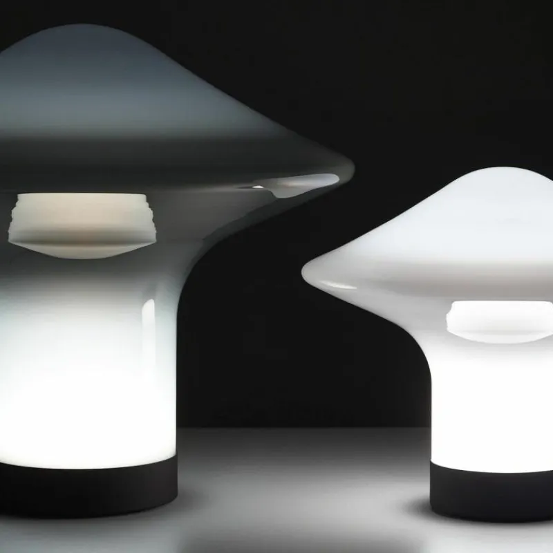 Discount Trottola Vloerlamp Vloerlampen