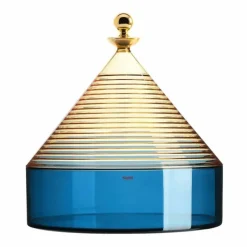 Outlet Trullo Voorraadpot Design Voorraadpotten