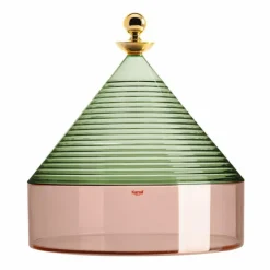 Outlet Trullo Voorraadpot Design Voorraadpotten