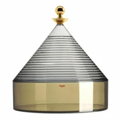 Outlet Trullo Voorraadpot Design Voorraadpotten