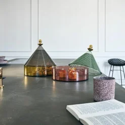 Outlet Trullo Voorraadpot Design Voorraadpotten