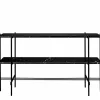 Best TS Console Tafel, 2 tops Wandtafels