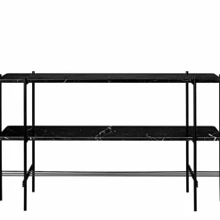 Best TS Console Tafel, 2 tops Wandtafels