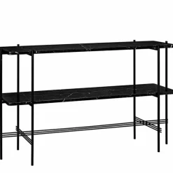 Best TS Console Tafel, 2 tops Wandtafels