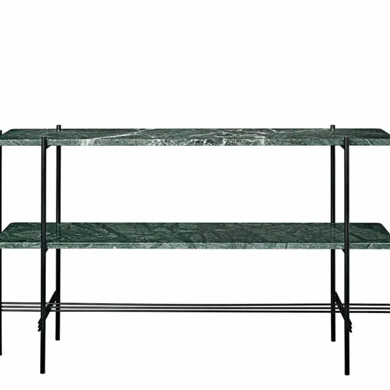 Best TS Console Tafel, 2 tops Wandtafels