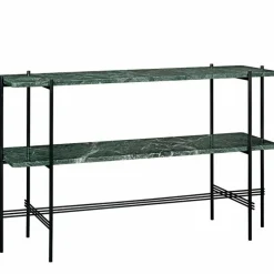 Best TS Console Tafel, 2 tops Wandtafels