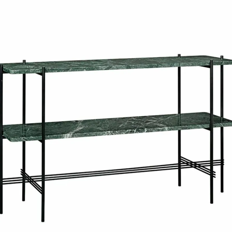 Best TS Console Tafel, 2 tops Wandtafels