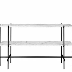 Best TS Console Tafel, 2 tops Wandtafels