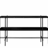 Sale TS Console Tafel, met tray Wandtafels