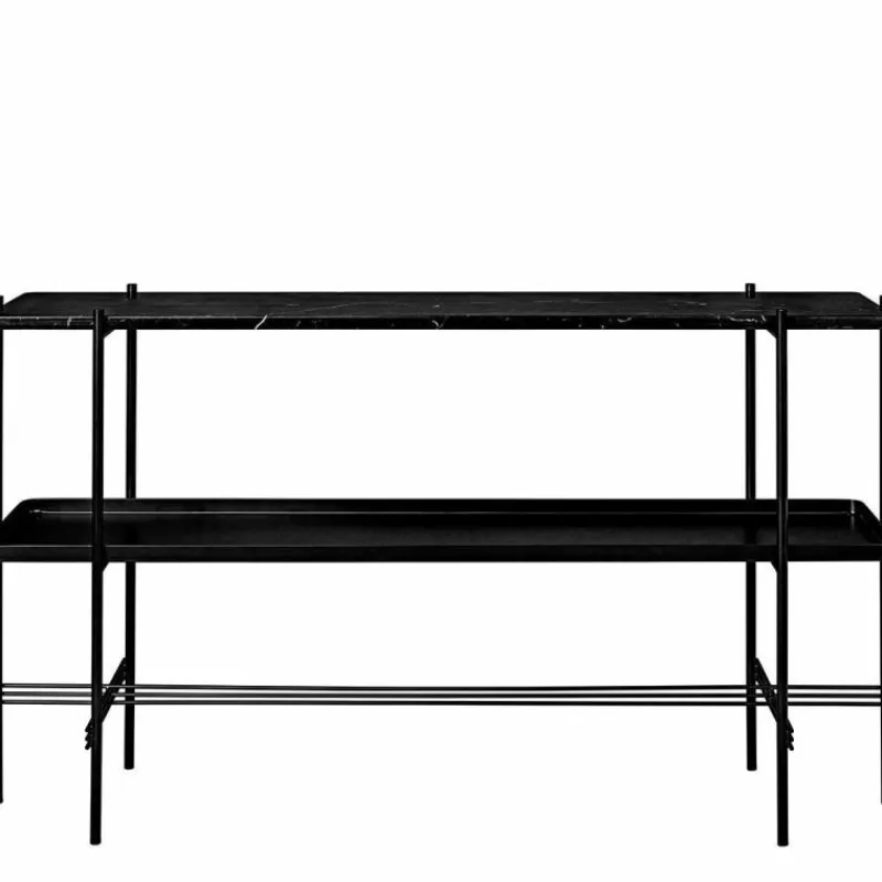 Sale TS Console Tafel, met tray Wandtafels