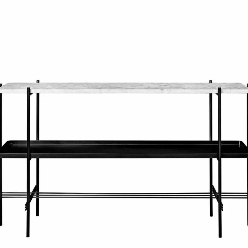 Sale TS Console Tafel, met tray Wandtafels