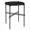 TS Salontafel Ø 40 cm. Salontafels