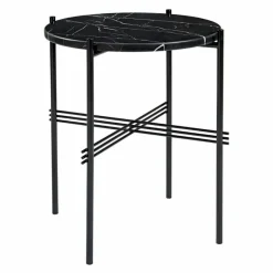 TS Salontafel Ø 40 cm. Salontafels