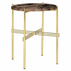 TS Salontafel Ø 40 cm. Salontafels