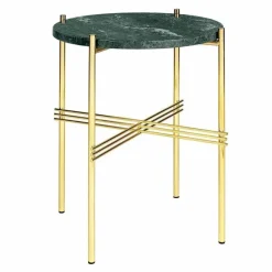 TS Salontafel Ø 40 cm. Salontafels