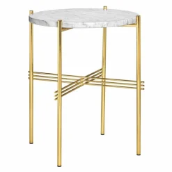 TS Salontafel Ø 40 cm. Salontafels