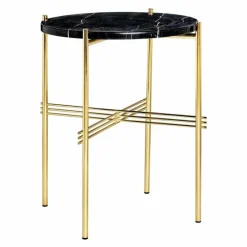 TS Salontafel Ø 40 cm. Salontafels