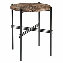TS Salontafel Ø 40 cm. Salontafels