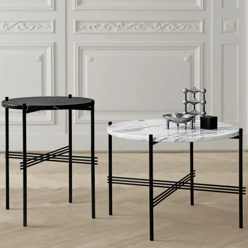 Sale TS Salontafel Ø 55 cm. Salontafels
