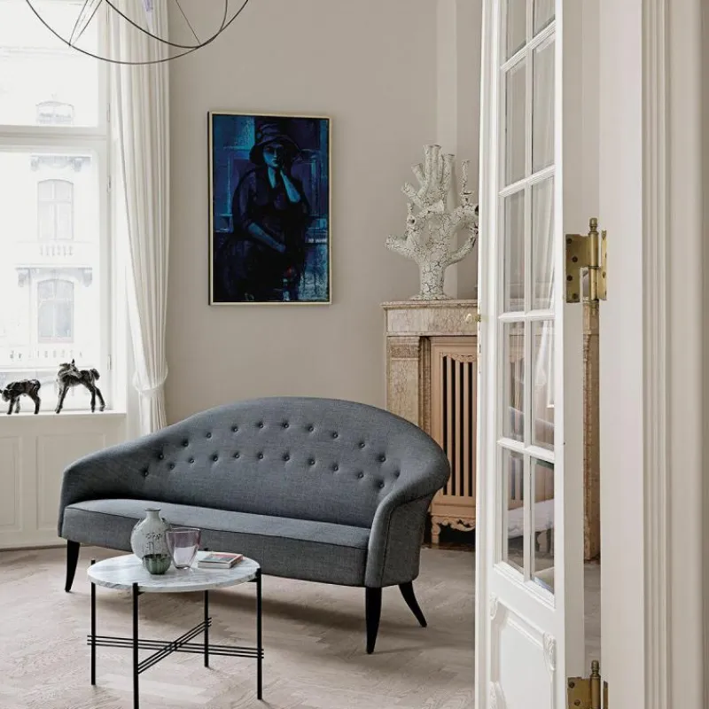 Sale TS Salontafel Ø 55 cm. Salontafels