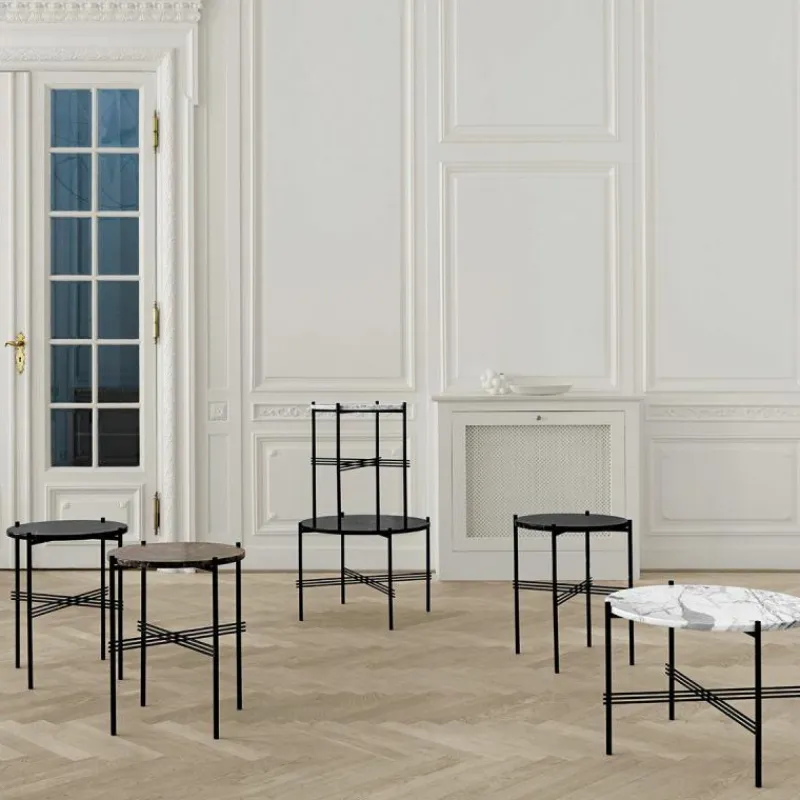 Sale TS Salontafel Ø 55 cm. Salontafels