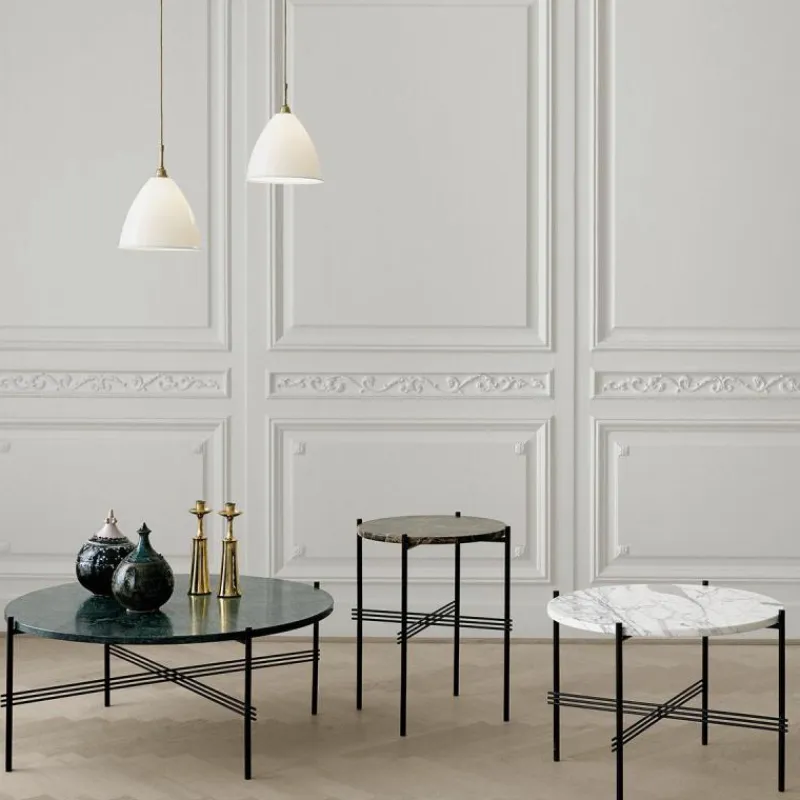 Sale TS Salontafel Ø 55 cm. Salontafels