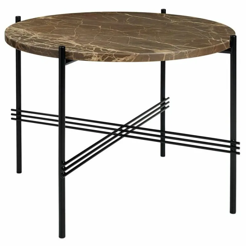 Sale TS Salontafel Ø 55 cm. Salontafels