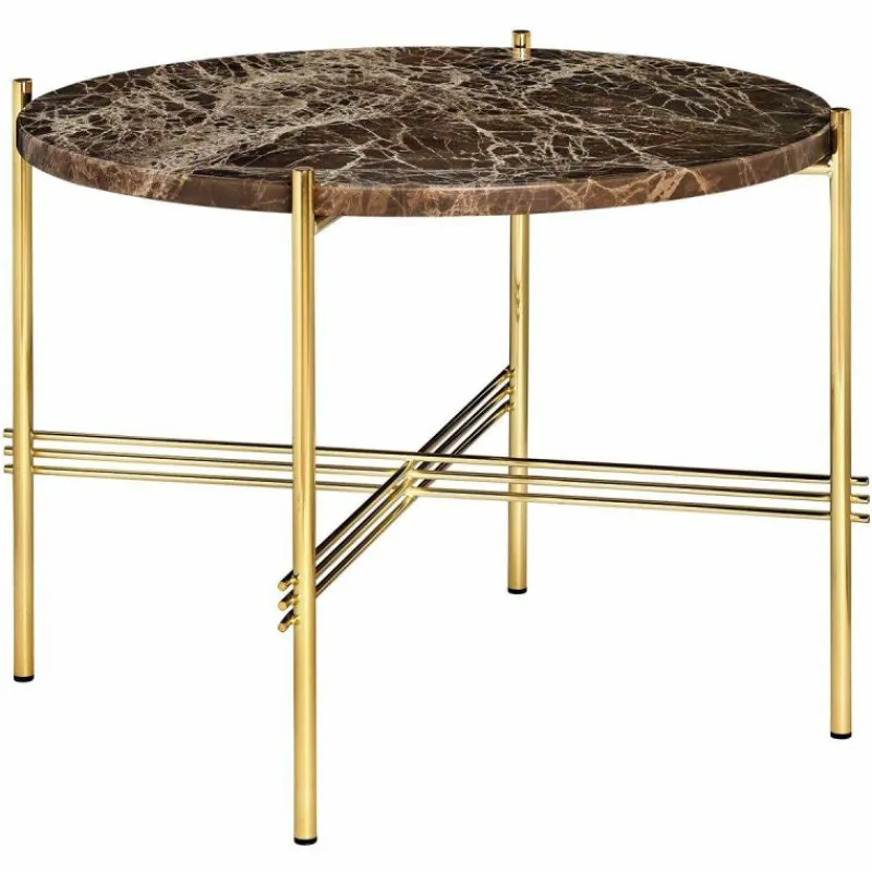 Sale TS Salontafel Ø 55 cm. Salontafels