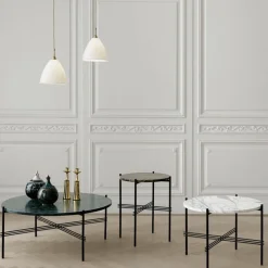 Sale TS Salontafel Ø 105 cm. Salontafels