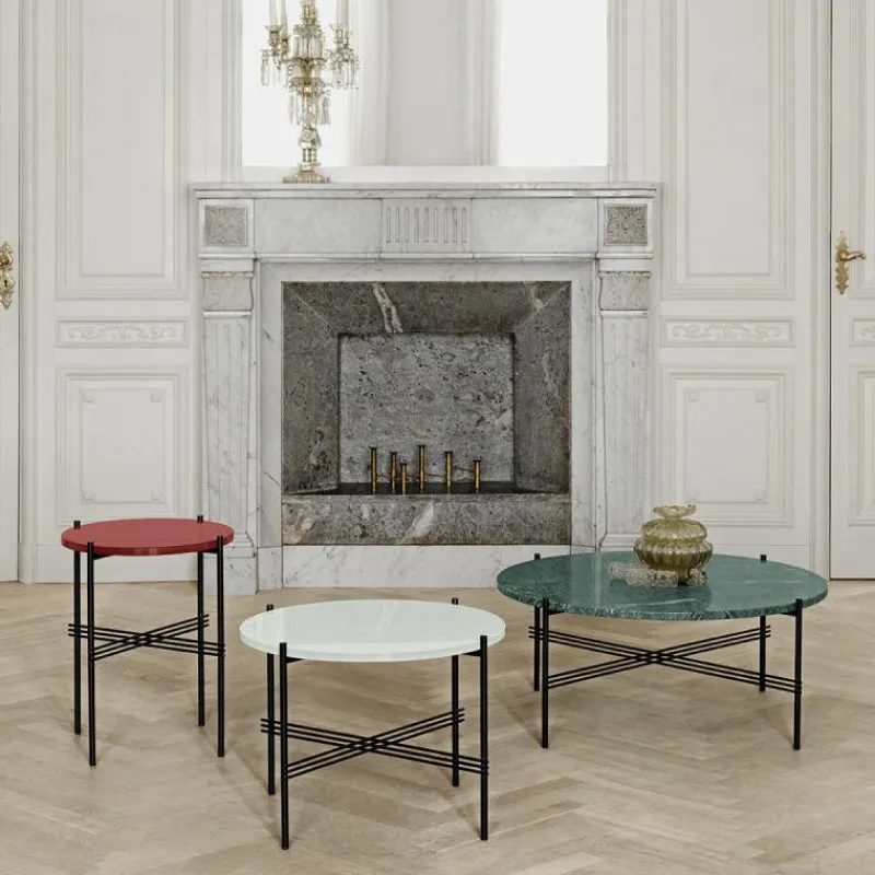 Sale TS Salontafel Ø 105 cm. Salontafels