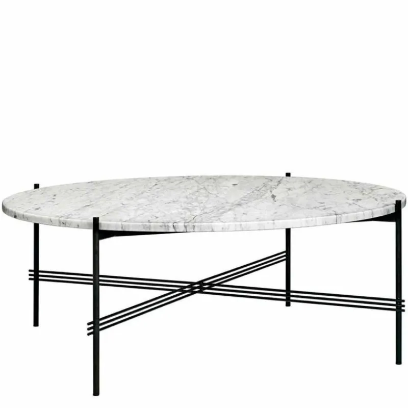 Sale TS Salontafel Ø 105 cm. Salontafels