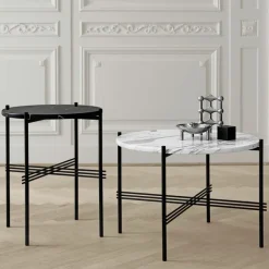 Discount TS Salontafel Ø 80 cm. Salontafels