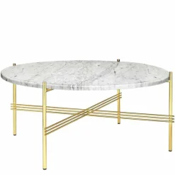Discount TS Salontafel Ø 80 cm. Salontafels
