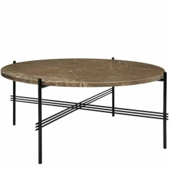 Discount TS Salontafel Ø 80 cm. Salontafels