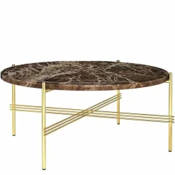 Discount TS Salontafel Ø 80 cm. Salontafels