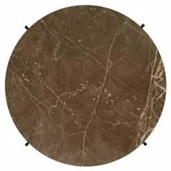 Discount TS Salontafel Ø 80 cm. Salontafels