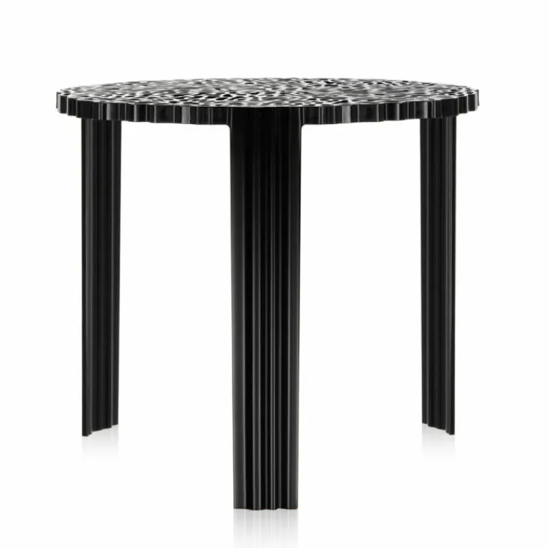 Sale T-Table Bijzettafel Hoog Bijzettafels