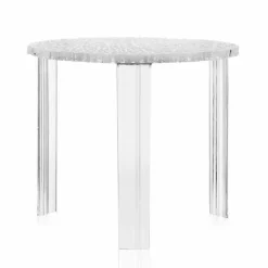 Sale T-Table Bijzettafel Hoog Bijzettafels