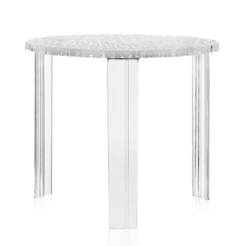 Sale T-Table Bijzettafel Hoog Bijzettafels