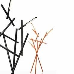 Hot Tuareg Terra Vloerlamp Vloerlampen