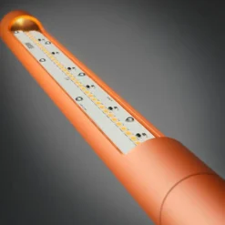 Hot Tuareg Terra Vloerlamp Vloerlampen