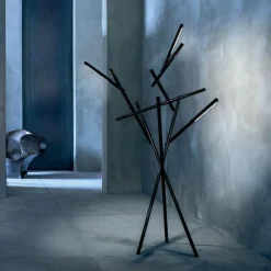 Hot Tuareg Terra Vloerlamp Vloerlampen