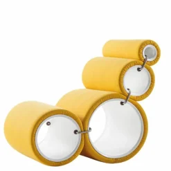 Discount Tube Chair Fauteuil Fauteuils