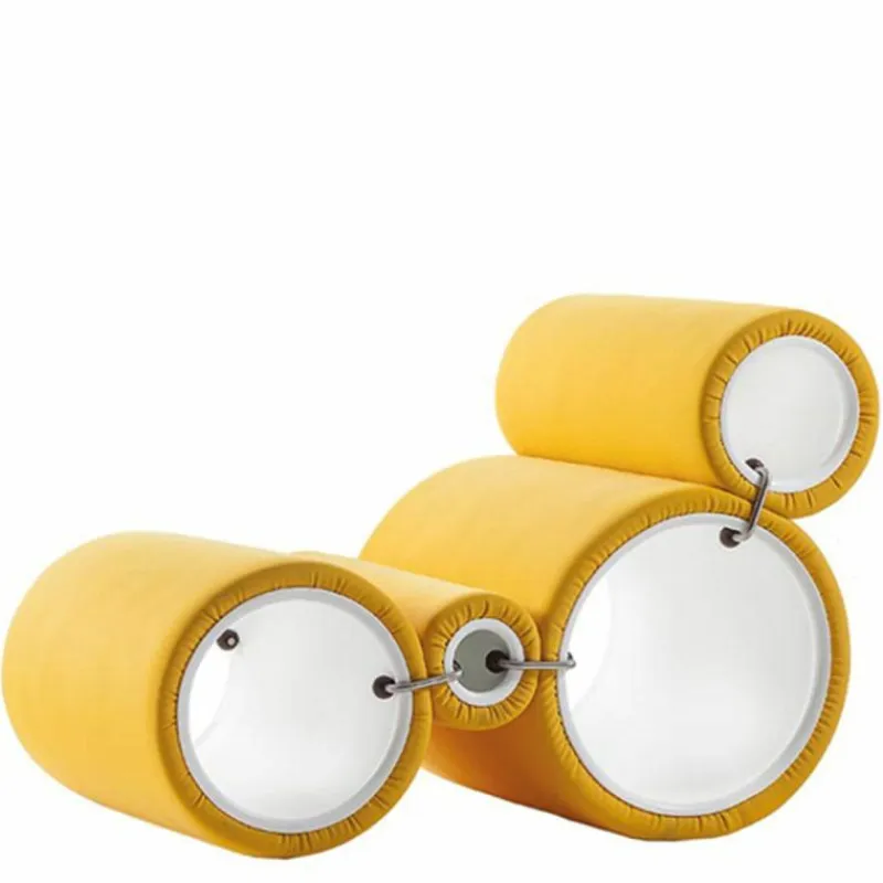 Discount Tube Chair Fauteuil Fauteuils
