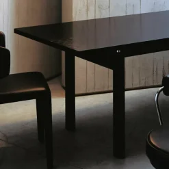 New Tube d'Avion Tafel Eettafels