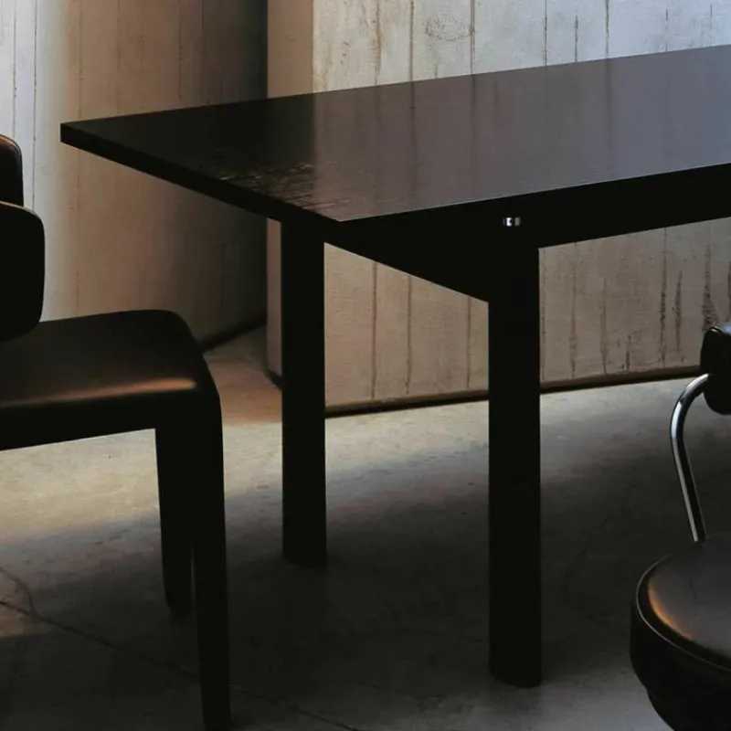 New Tube d'Avion Tafel Eettafels